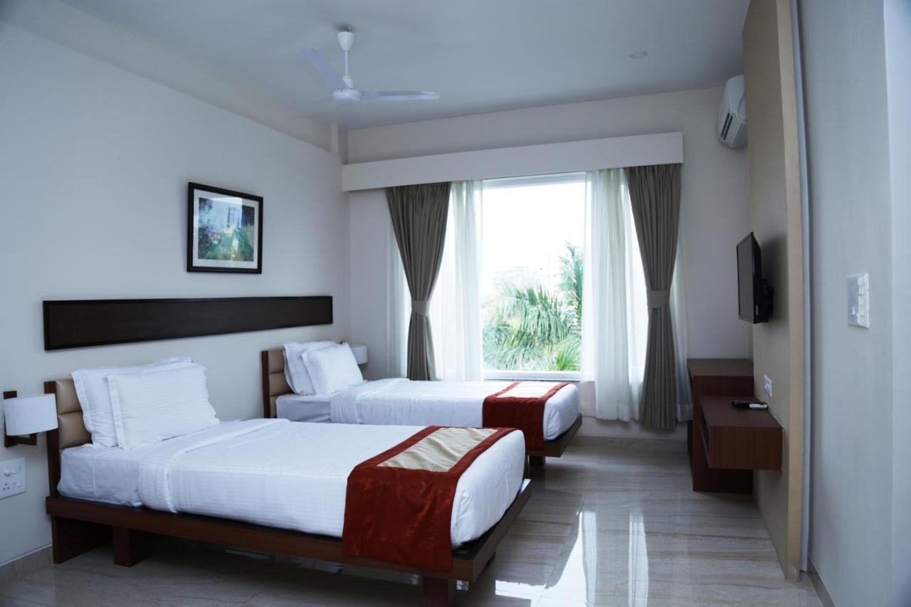Hotel Prism - A Boutique Hotel Jorhat Exterior photo