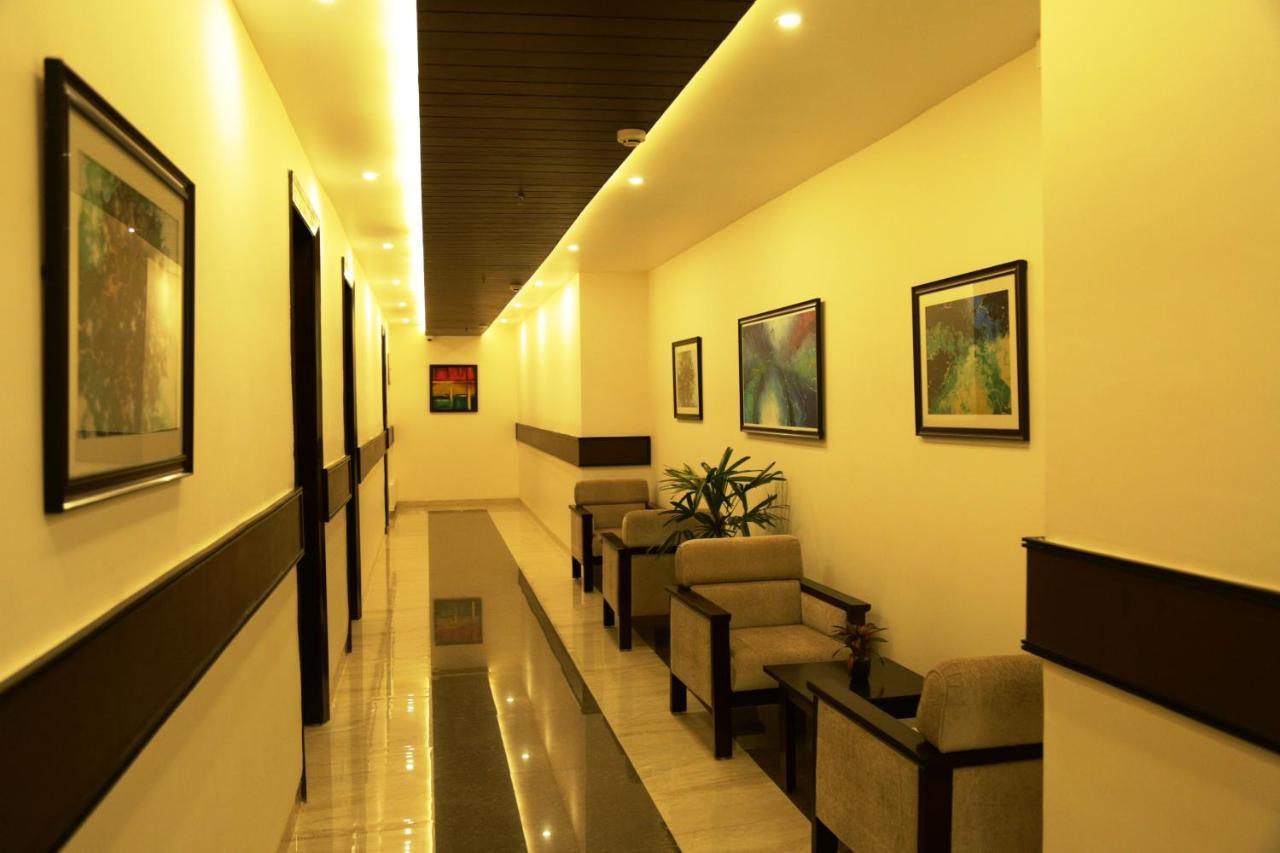 Hotel Prism - A Boutique Hotel Jorhat Exterior photo