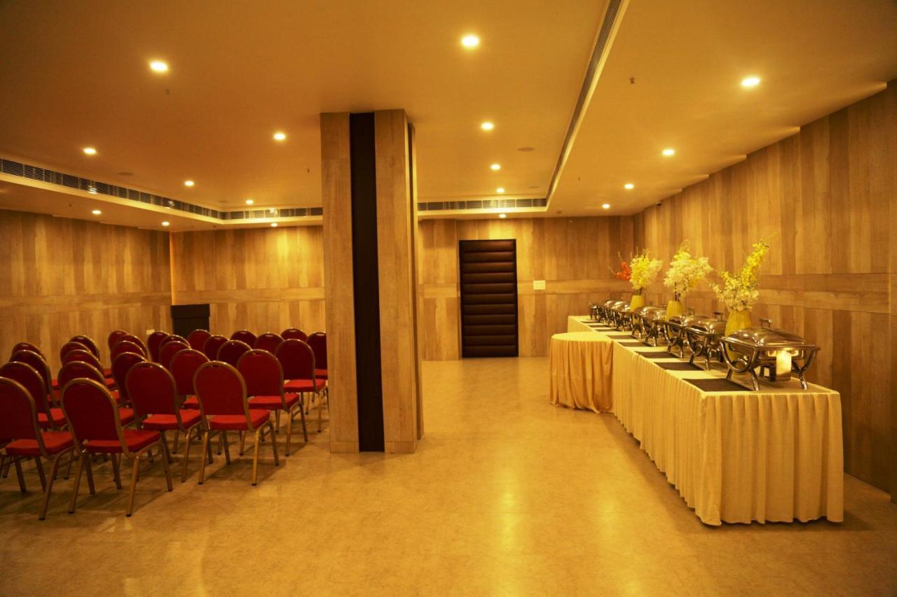 Hotel Prism - A Boutique Hotel Jorhat Exterior photo