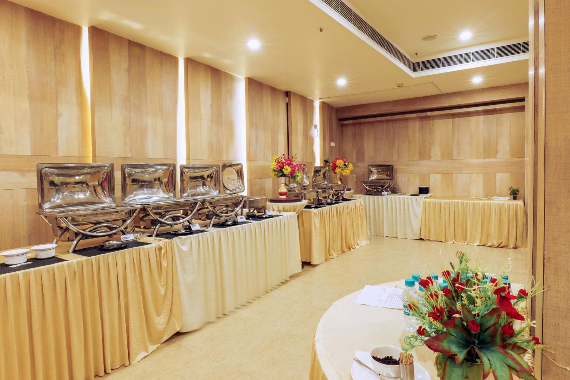 Hotel Prism - A Boutique Hotel Jorhat Exterior photo